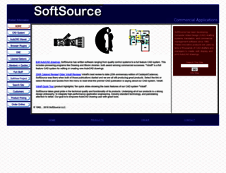 softsource.com screenshot