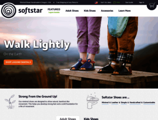 softstar.com screenshot