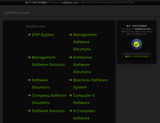 softstore.com screenshot