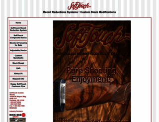 softtouchstocks.com screenshot