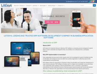 software-chennai.com screenshot