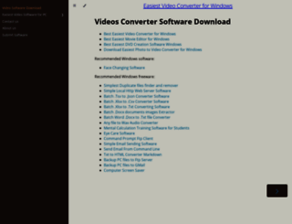 software-download.name screenshot