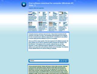 software-free-download.net screenshot