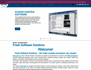 software.fresh222.com screenshot