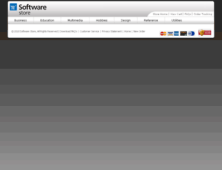 software.net screenshot