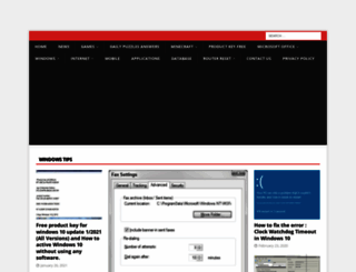software.wmlcloud.com screenshot