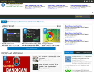 software4freeware.com screenshot