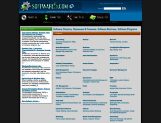 software5.com screenshot