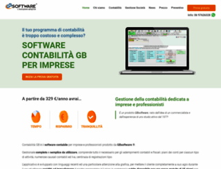 softwarecontabile.com screenshot