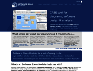 softwareideas.net screenshot