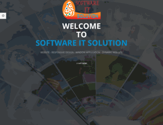 softwareitsolution.com screenshot