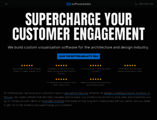 softwarelabs.com.au screenshot