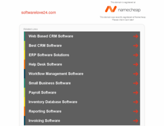 softwarelove24.com screenshot