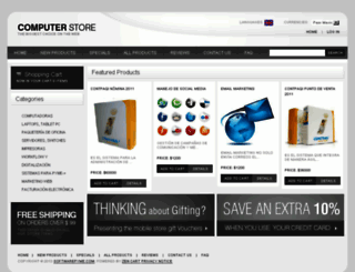 softwarepyme.com screenshot