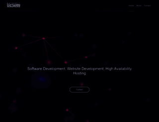 softwaresolutions.com.au screenshot