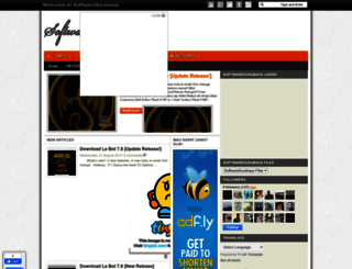 softwaresurabaya.blogspot.com screenshot
