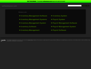 softwarewave.com screenshot