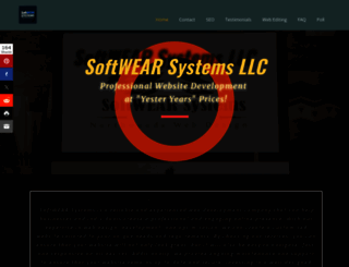 softwearsystems.com screenshot