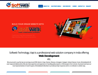 softwebhosting.net screenshot