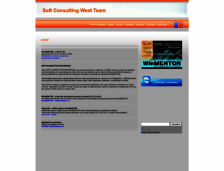softwestteam.ro screenshot