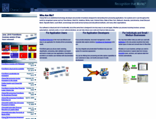 softwriting.com screenshot