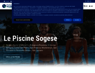 sogese.com screenshot