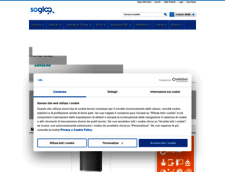 sogloo.com screenshot
