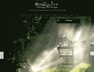 soisy-arrosage.com screenshot