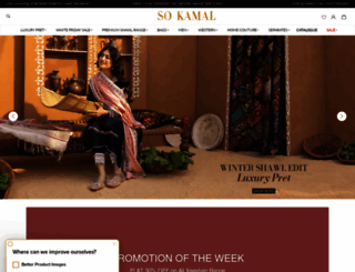 sokamal.com screenshot