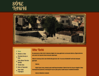 soketarihi.com screenshot