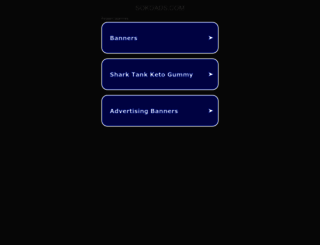 sokoads.com screenshot