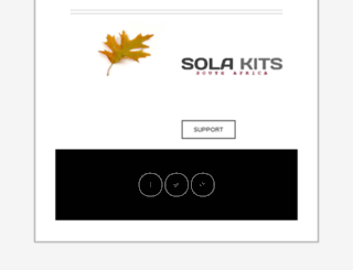 solakits.com screenshot