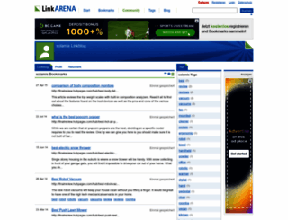 solami.linkarena.com screenshot