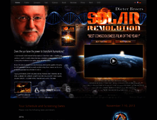 solar-revolution-movie.com screenshot