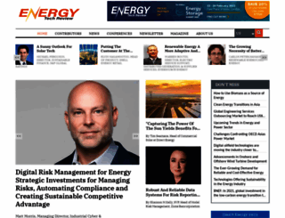 solar-technology-europe.energytechreview.com screenshot