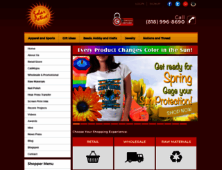 solaractive.com screenshot