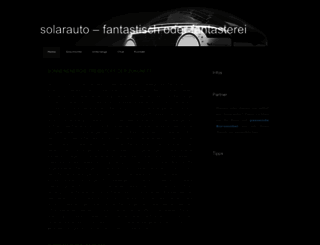 solarauto.biz screenshot