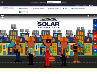 solarbuyers.club screenshot