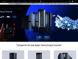 solardukkan.com screenshot