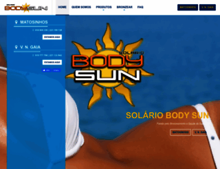 solariobodysun.pt screenshot