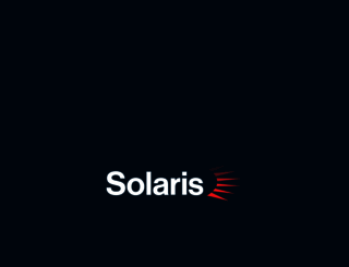 solaris-mci.com screenshot