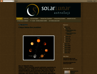 solarlunarx.blogspot.com screenshot