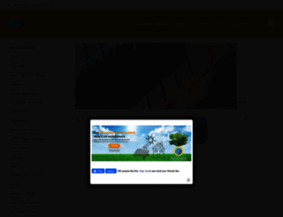 solarwalas.com screenshot