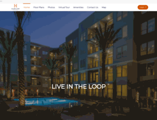 solauptown.com screenshot