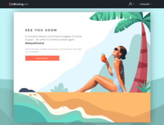 solbooking.com screenshot