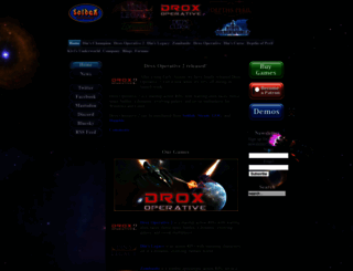 soldak.com screenshot