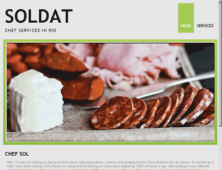 soldat.com.br screenshot