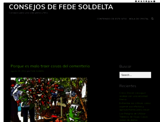soldelta.com screenshot