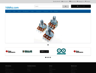 solderslingers.com screenshot