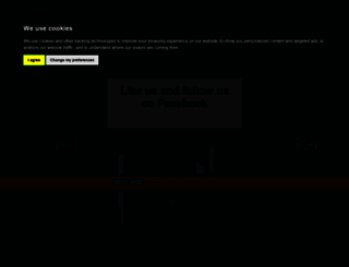 soldng.com screenshot